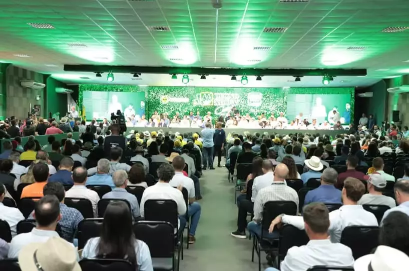 programação Tecnoshow Comigo