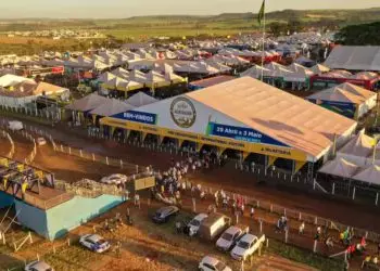 Agrishow 2025 movimenta R$ 14,6 bilhões e quebra recorde de negócios