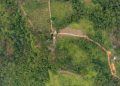 Dados do Inpe mostram alta nos alertas de desmatamento na Amazônia em abril
