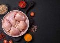 Exportações de carne de frango mantém estabilidade de crescimento em abril