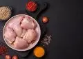 Exportações de carne de frango mantém estabilidade de crescimento em abril
