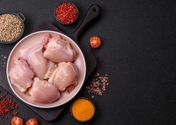 Exportações de carne de frango mantém estabilidade de crescimento em abril