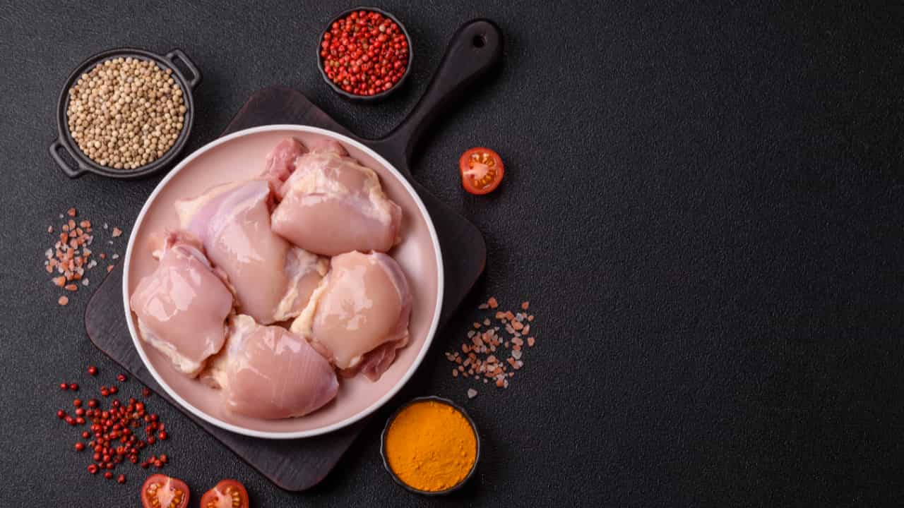 Exportações de carne de frango mantém estabilidade de crescimento em abril