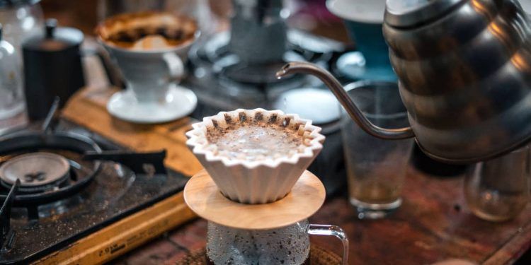 Exportações dos cafés Suaves Colombianos sobem 24% em março