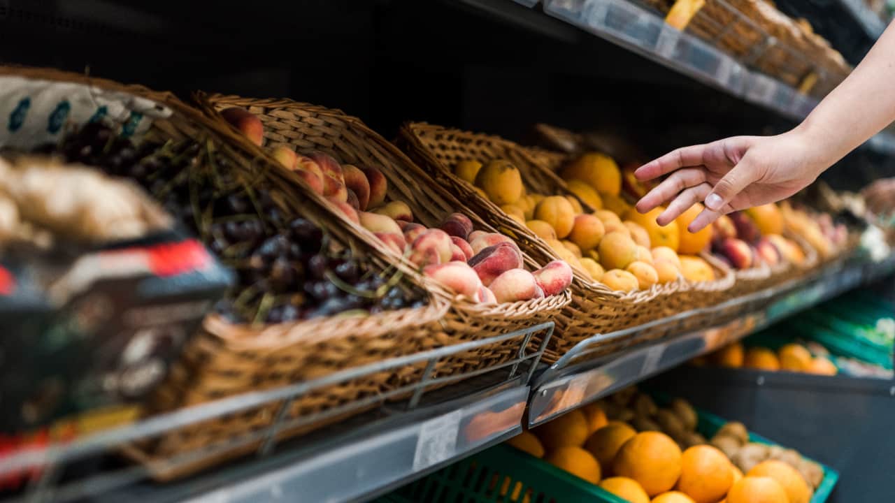 Inflação de abril é puxada por alimentos, com destaque para hortaliças e café