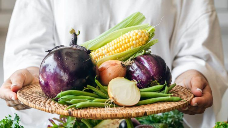 Junho marca periodo ideal para cultivo de hortalicas adaptadas ao frio