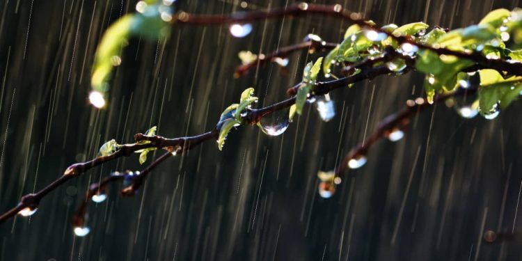 Junho terá clima irregular com chuvas concentradas e calor acima da média