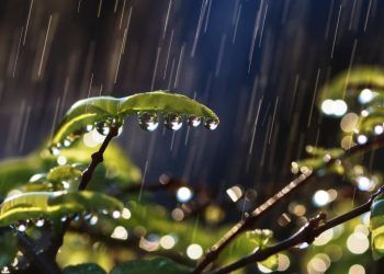 Maio deve ter chuvas irregulares e temperaturas acima da média no Brasil