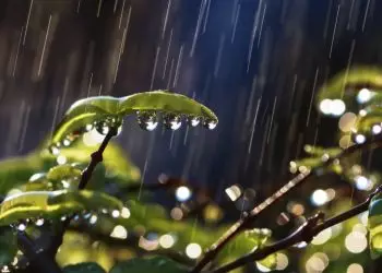 Maio deve ter chuvas irregulares e temperaturas acima da média no Brasil