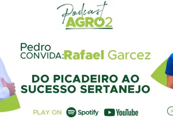 Podcast com Rafael Garcez
