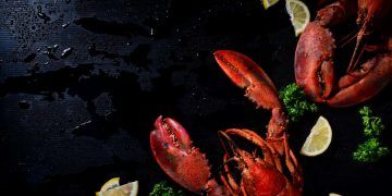 Portaria define limite de captura e regras para pesca da lagosta vermelha em 2025