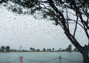 Semana começa com chuvas intensas no Norte e tempo estável no Sudeste
