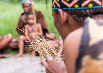 Violência letal contra indígenas segue acima da média nacional, aponta Atlas da Violência