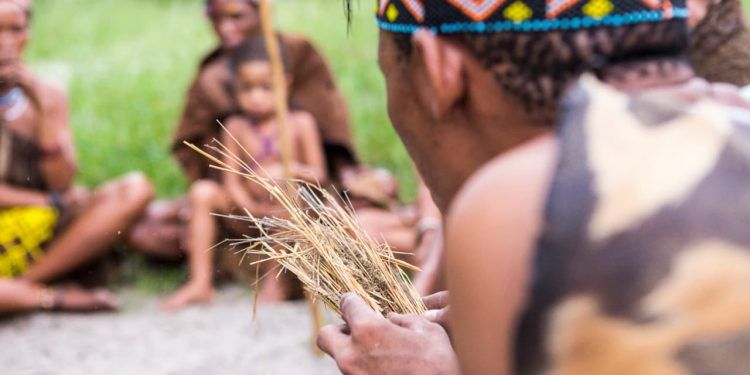 Violência letal contra indígenas segue acima da média nacional, aponta Atlas da Violência