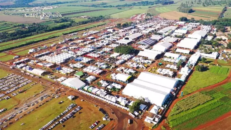 Agrishow