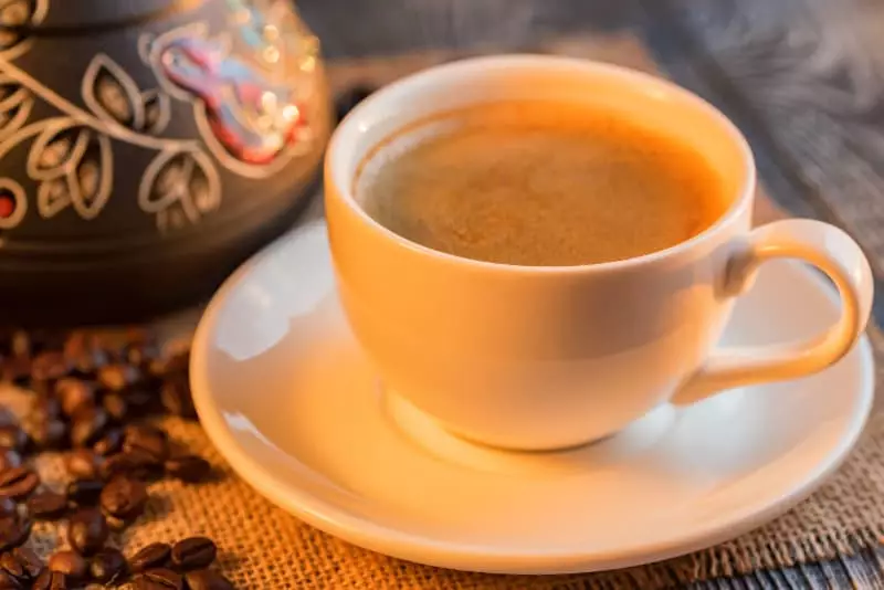 Café