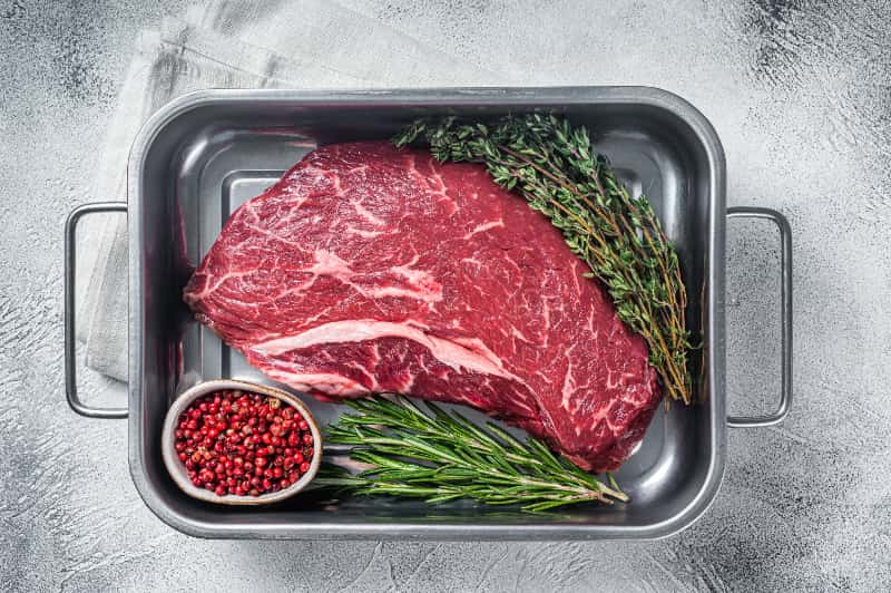 Carne bovina
