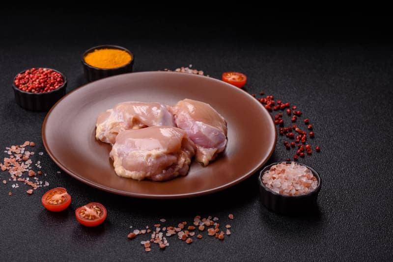 Carne de frango