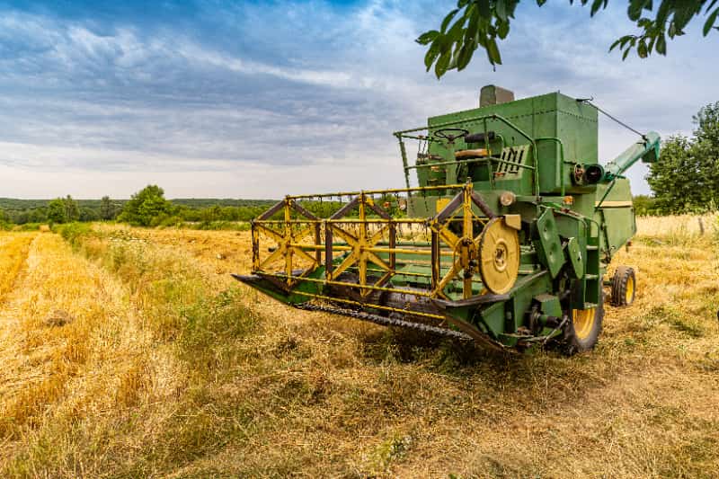 Seguro rural terá R$ 179 milhões disponíveis para contratação em maio 3 Contratação de seguro