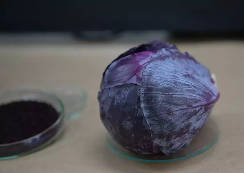 Embalagem inteligente