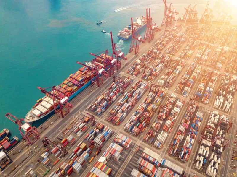 Exportações do Brasil para China e Rússia somam US$ 20 bilhões no primeiro trimestre 2 Exportações para China
