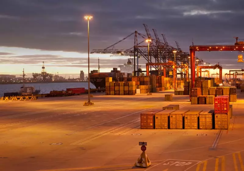 Exportações