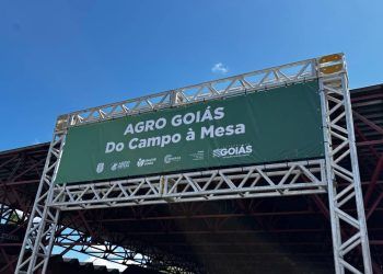 Exposição Agropecuária em Goiás deve movimentar R$ 100 milhões em negócios