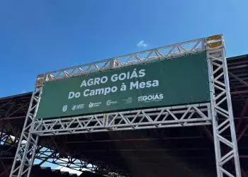 Exposição Agropecuária em Goiás deve movimentar R$ 100 milhões em negócios