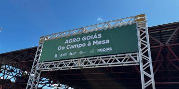 Exposição Agropecuária em Goiás deve movimentar R$ 100 milhões em negócios