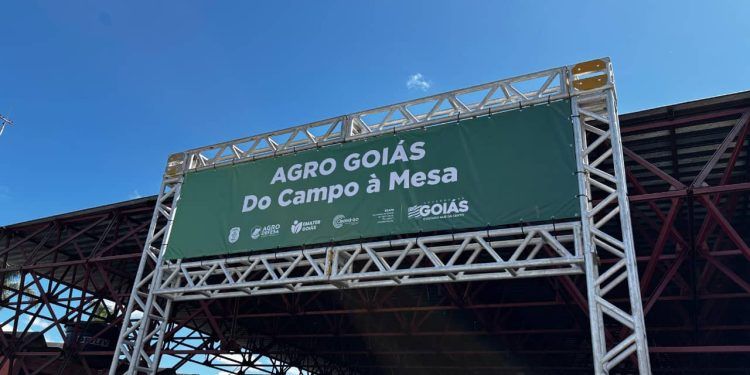 Exposição Agropecuária em Goiás deve movimentar R$ 100 milhões em negócios