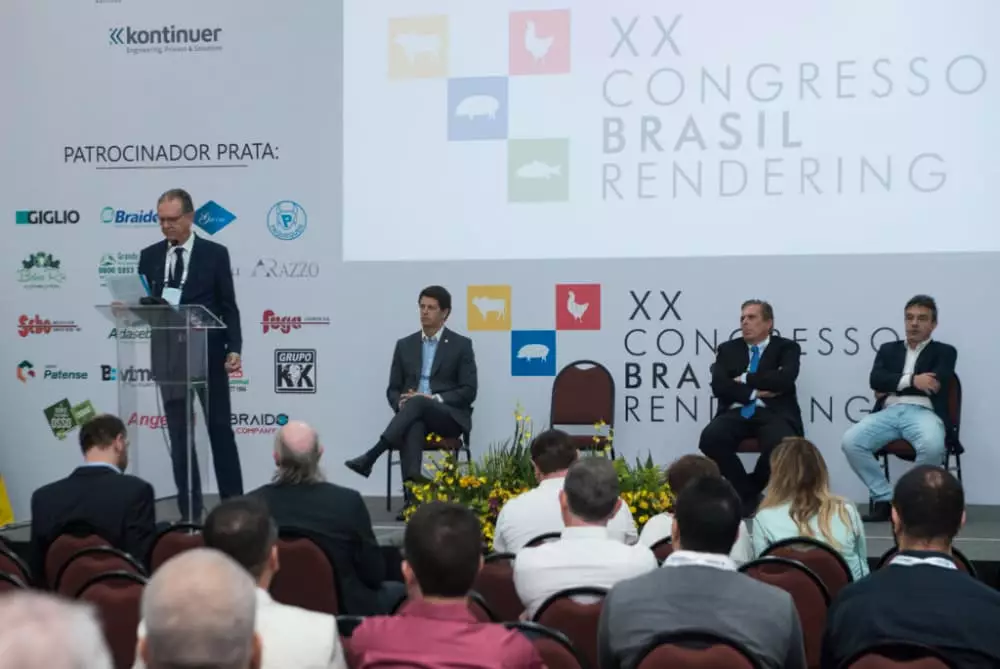 Fenagra 2025 reúne grandes nomes da agroindústria em São Paulo 3 Fenagra