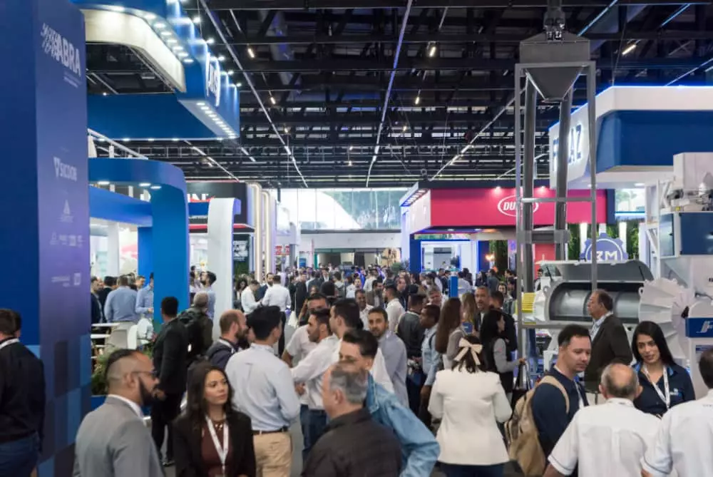 Fenagra 2025 reúne grandes nomes da agroindústria em São Paulo 2 Fenagra