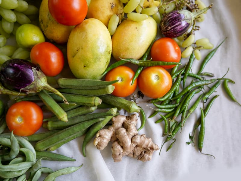 Junho marca período ideal para cultivo de hortaliças adaptadas ao frio 3 Hortaliças