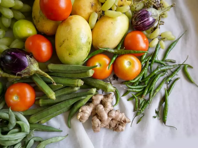 Junho marca período ideal para cultivo de hortaliças adaptadas ao frio 3 Hortaliças