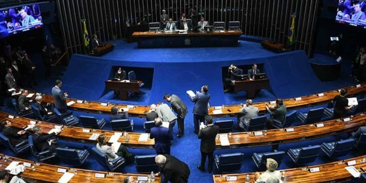Senado aprova novo marco legal para licenciamento ambiental no Brasil