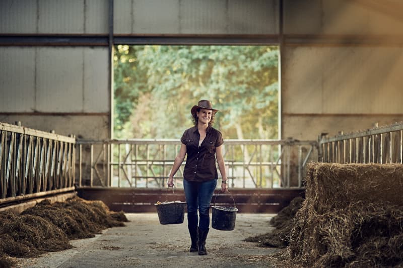 Programa Encontro valoriza protagonismo feminino no agronegócio em edição em Goiás 2 Mulheres no agro