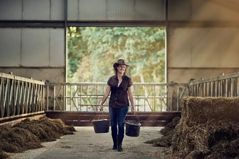 Dia Internacional da Mulher destaca liderança feminina no campo 3 Mulheres no agro