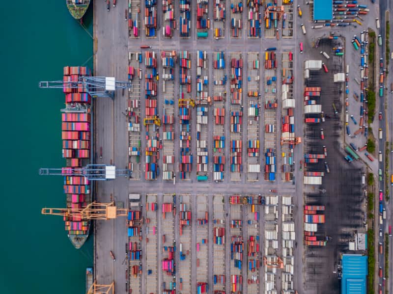 Brasil firma novos acordos com a China para exportação de produtos agropecuários 2 Produtos agropecuários