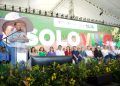 Brasil lança programa para recuperar solo de agricultores familiares