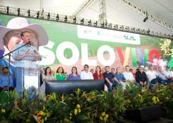 Brasil lança programa para recuperar solo de agricultores familiares