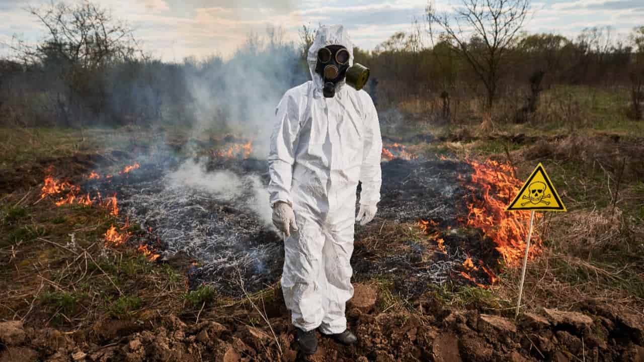 Crimes ambientais somam mais de 41 mil casos em nove estados entre 2023 e 2024