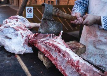 Goiás inicia 2025 com recorde no abate de bovinos e avanço nas exportações
