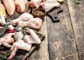 Japão suspende importações de carne de aves de GO e MT após registro de gripe aviária