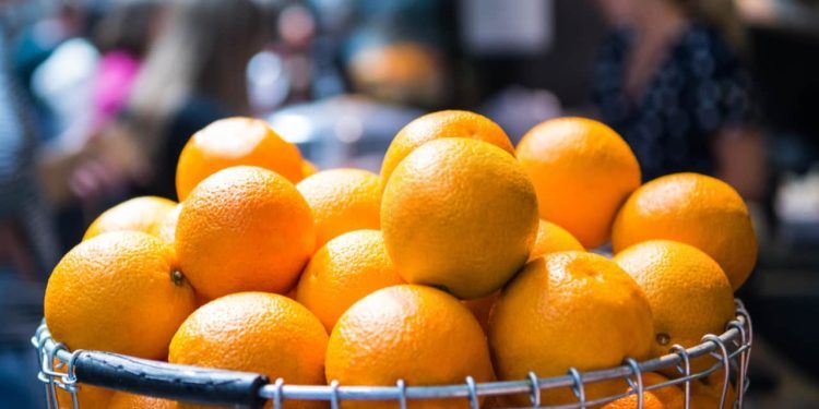 Laranja e cana-de-açúcar entram na lista de bônus do PGPAF em junho