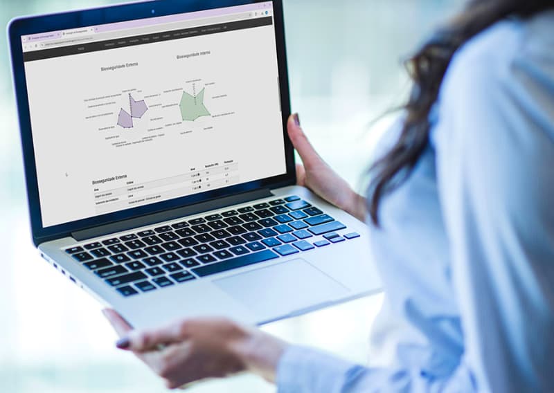 Novo software fortalece controle sanitário na suinocultura brasileira 2 Novo Software