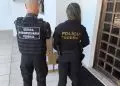 Operações investigam irregularidades em cargas de soja e farelo para exportação