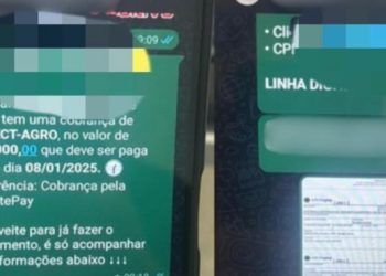 Polícia apura golpes com venda falsa de defensivos agrícolas em Goiás