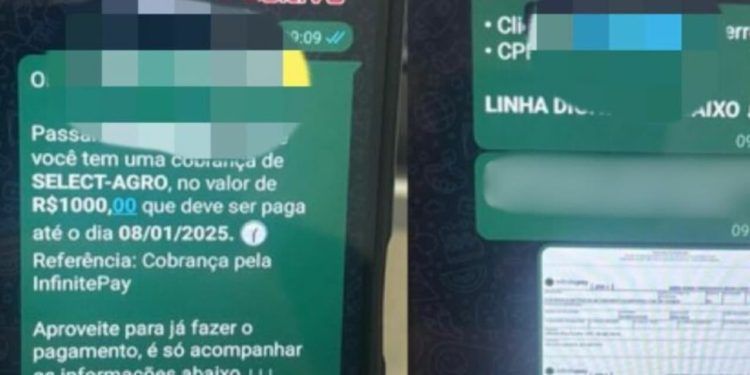 Polícia apura golpes com venda falsa de defensivos agrícolas em Goiás