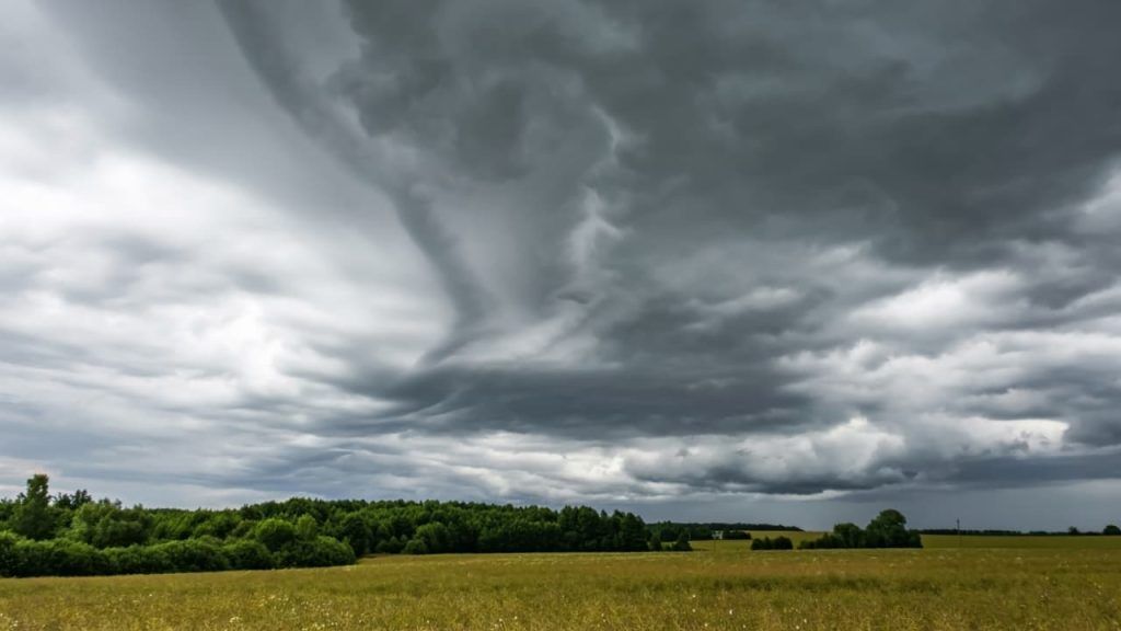 Previsão do INMET indica chuvas irregulares e altas temperaturas em julho