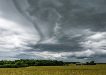 Previsão do INMET indica chuvas irregulares e altas temperaturas em julho